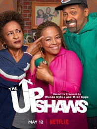 Locandina della Serie TV