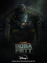 The Book of Boba Fett