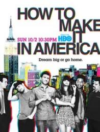 How to Make It in America