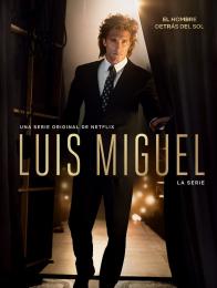 Luis Miguel - La Serie