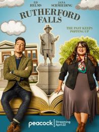 Rutherford Falls - Amici per la Vita