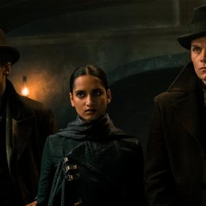 Foto di Tenebre e Ossa