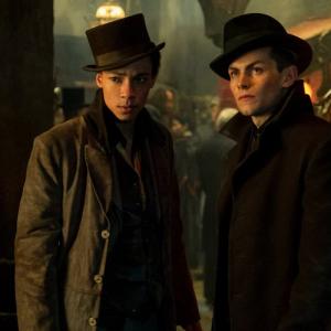 Foto di Tenebre e Ossa