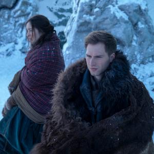 Foto di Tenebre e Ossa