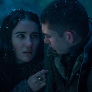 Foto di Tenebre e Ossa