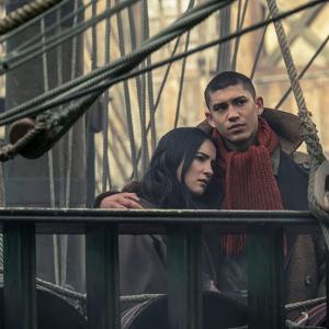 Foto di Tenebre e Ossa