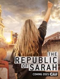 The Republic of Sarah