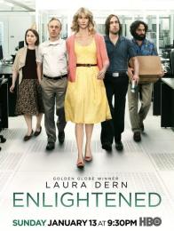 Enlightened - La Nuova Me