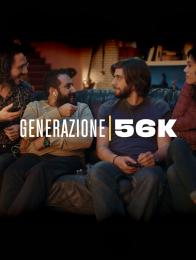 Generazione 56k