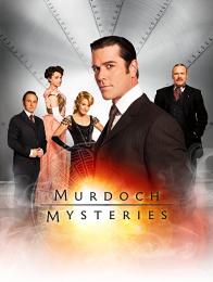 I Misteri di Murdoch