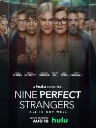 Nine Perfect Strangers