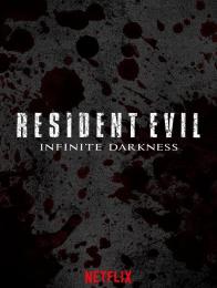 Resident Evil: Infinite Darkness