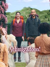 Schmigadoon!
