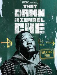 That Damn Michael Che