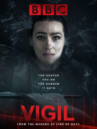 Vigil - Indagine a Bordo