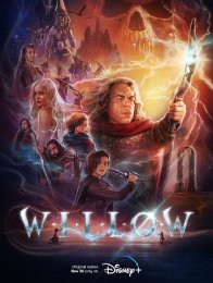 Willow - La Serie