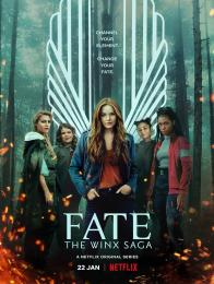 Fate: The Winx Saga