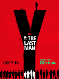 Y: L'Ultimo Uomo