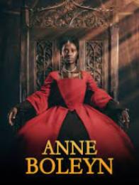 Anne Boleyn