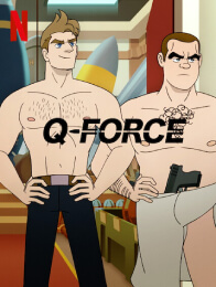 Q-Force