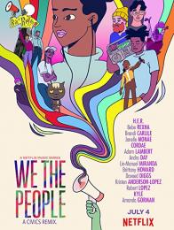 We The People - Alla Scoperta della Democrazia Americana