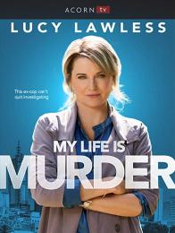 My Life Is Murder