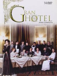 Grand Hotel - Intrighi e Passioni