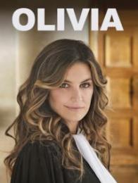Olivia - Forte come la Verità