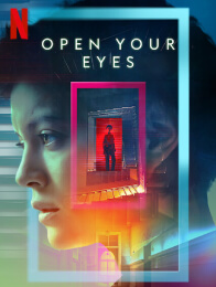 Open Your Eyes