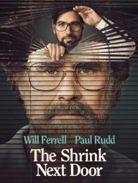 The Shrink Next Door