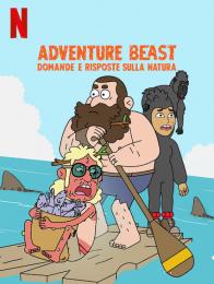 Adventure Beast: Domande e Risposte sulla Natura