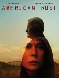 American Rust - Ruggine Americana