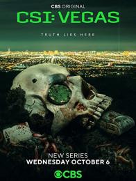 CSI: Vegas