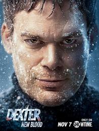Dexter: New Blood