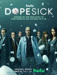Dopesick - Dichiarazione di Dipendenza