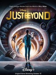 Just Beyond