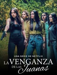 La Vendetta delle Juana