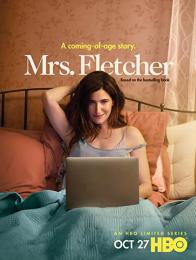 Mrs. Fletcher