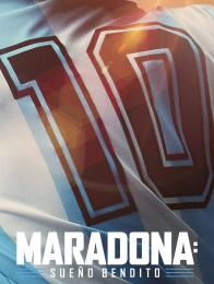 Maradona: Sogno Benedetto
