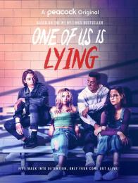 Uno di Noi sta Mentendo