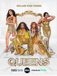Queens - Regine dell'Hip Hop