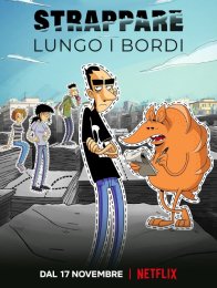 Strappare Lungo i Bordi