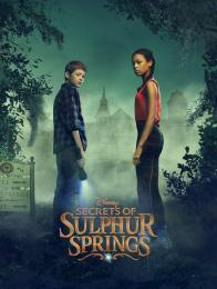 Locandina della Serie TV