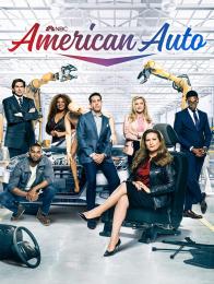 American Auto