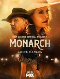 Monarch - La Musica è un Affare di Famiglia