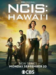 NCIS: Hawai'i