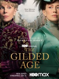 The Gilded Age