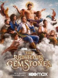 The Righteous Gemstones