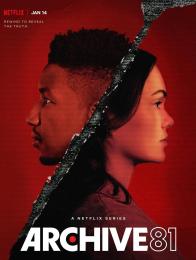 Archive 81 - Universi Alternativi