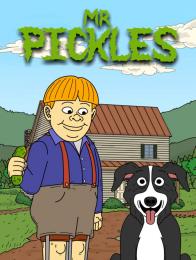 Mr. Pickles